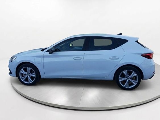 Comprar SEAT LEON de segunda mano SEAT LEON de segunda mano