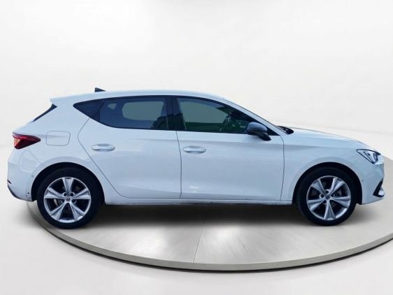 Comprar SEAT LEON de segunda mano SEAT LEON de segunda mano