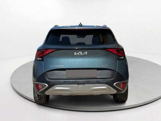 KIA SPORTAGE 1.6 T-GDi PHEV 198kW (265CV) Drive 4x4 2023 de segunda mano