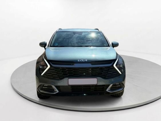 KIA SPORTAGE 1.6 T-GDi PHEV 198kW (265CV) Drive 4x4 2023 de segunda mano