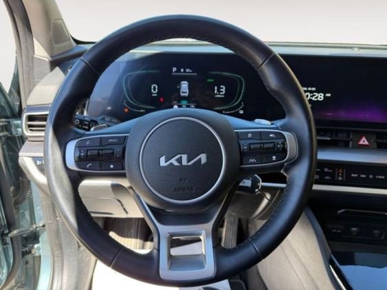 KIA SPORTAGE 1.6 T-GDi PHEV 198kW (265CV) Drive 4x4 2023 de segunda mano