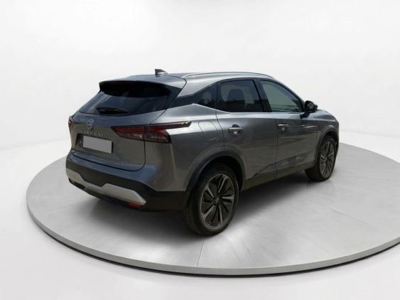 NISSAN QASHQAI DIG-T 117kW (158CV) mHEV CVT Tekna Prem. 2025 de segunda mano