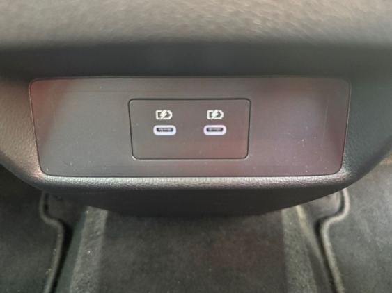 NISSAN QASHQAI DIG-T 117kW (158CV) mHEV CVT Tekna Prem. 2025 de segunda mano