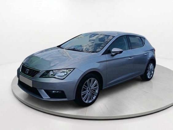 Comprar SEAT LEON de segunda mano SEAT LEON de segunda mano