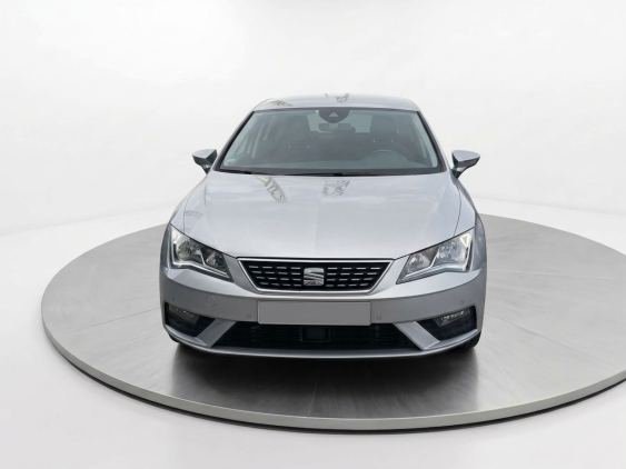 Comprar SEAT LEON de segunda mano SEAT LEON de segunda mano