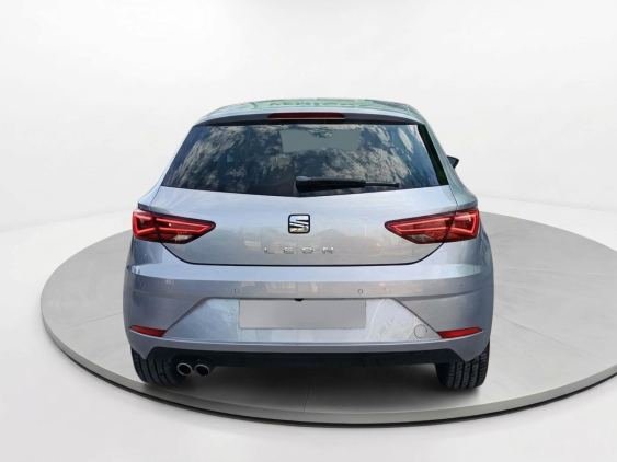 Comprar SEAT LEON de segunda mano SEAT LEON de segunda mano