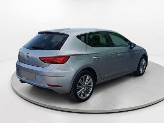 Comprar SEAT LEON de segunda mano SEAT LEON de segunda mano