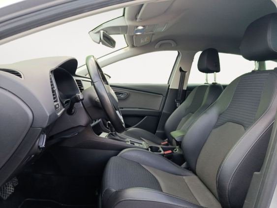Comprar SEAT LEON de segunda mano SEAT LEON de segunda mano