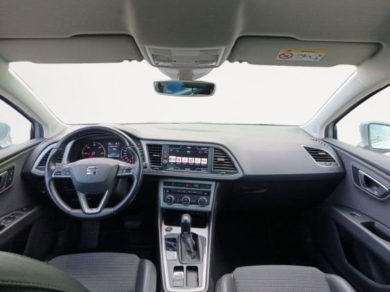 Comprar SEAT LEON de segunda mano SEAT LEON de segunda mano
