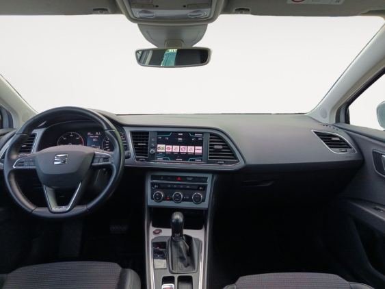Comprar SEAT LEON de segunda mano SEAT LEON de segunda mano