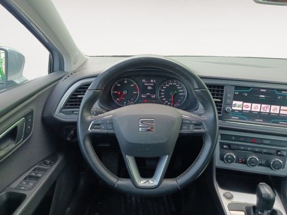 Comprar SEAT LEON de segunda mano SEAT LEON de segunda mano