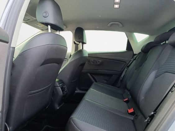 Comprar SEAT LEON de segunda mano SEAT LEON de segunda mano