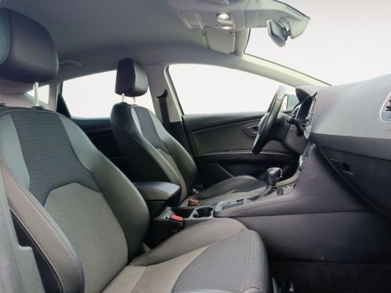 Comprar SEAT LEON de segunda mano SEAT LEON de segunda mano