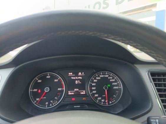 Comprar SEAT LEON de segunda mano SEAT LEON de segunda mano