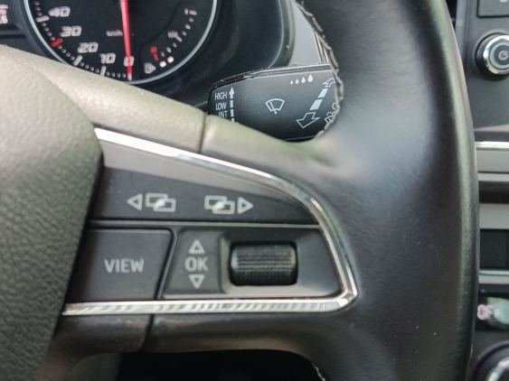 Comprar SEAT LEON de segunda mano SEAT LEON de segunda mano