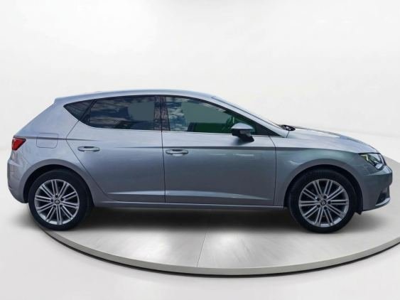 Comprar SEAT LEON de segunda mano SEAT LEON de segunda mano