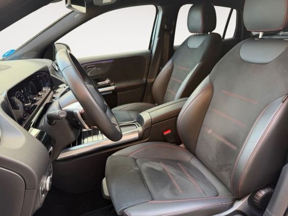 Comprar MERCEDES GLA de segunda mano MERCEDES GLA de segunda mano