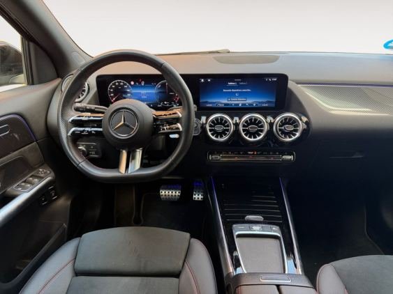Comprar MERCEDES GLA de segunda mano MERCEDES GLA de segunda mano