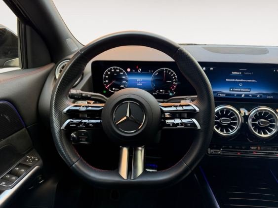 Comprar MERCEDES GLA de segunda mano MERCEDES GLA de segunda mano