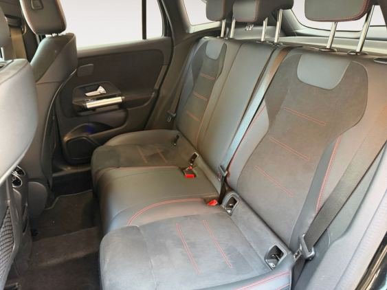 Comprar MERCEDES GLA de segunda mano MERCEDES GLA de segunda mano