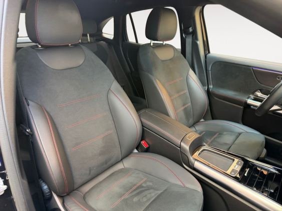 Comprar MERCEDES GLA de segunda mano MERCEDES GLA de segunda mano