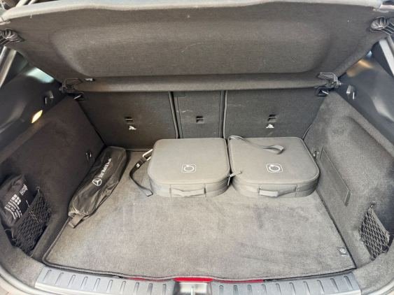 Comprar MERCEDES GLA de segunda mano MERCEDES GLA de segunda mano