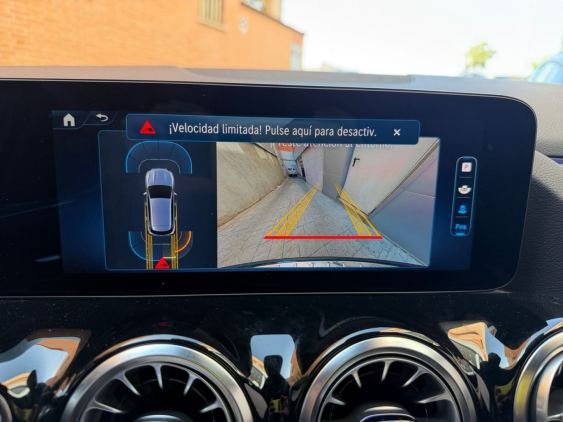 Comprar MERCEDES GLA de segunda mano MERCEDES GLA de segunda mano