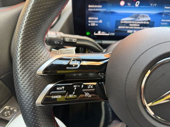 Comprar MERCEDES GLA de segunda mano MERCEDES GLA de segunda mano