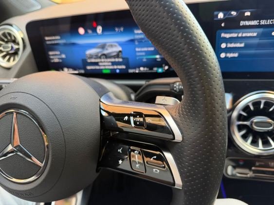 Comprar MERCEDES GLA de segunda mano MERCEDES GLA de segunda mano