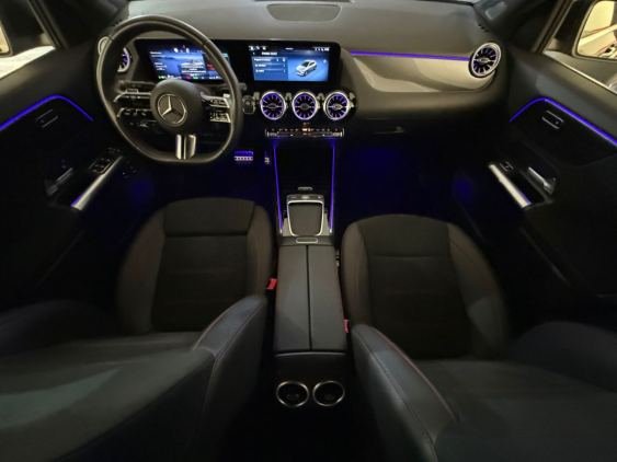 Comprar MERCEDES GLA de segunda mano MERCEDES GLA de segunda mano