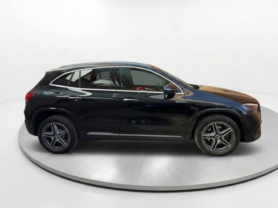 Comprar MERCEDES GLA de segunda mano MERCEDES GLA de segunda mano