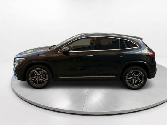 Comprar MERCEDES GLA de segunda mano MERCEDES GLA de segunda mano