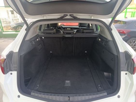 ALFA ROMEO STELVIO de segunda mano