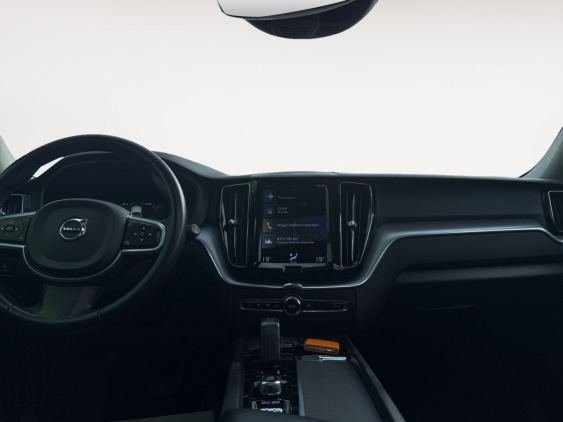 VOLVO XC60 de segunda mano