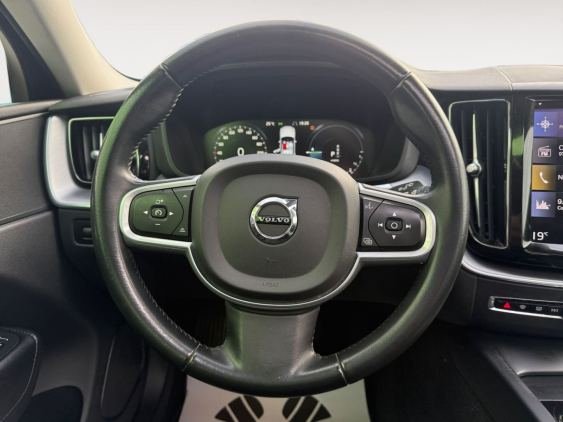 VOLVO XC60 de segunda mano