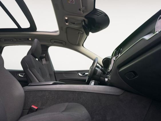 VOLVO XC60 de segunda mano