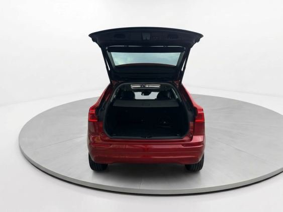 VOLVO XC60 de segunda mano