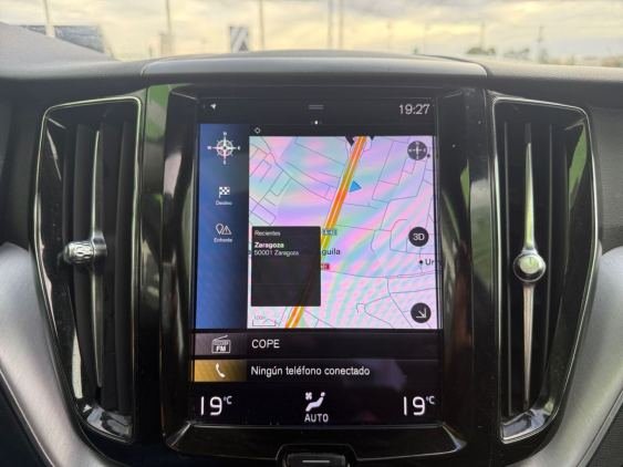 VOLVO XC60 de segunda mano