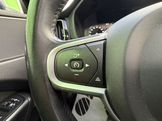 VOLVO XC60 de segunda mano
