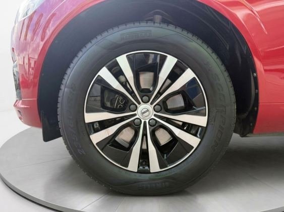 VOLVO XC60 de segunda mano