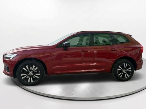 VOLVO XC60 de segunda mano