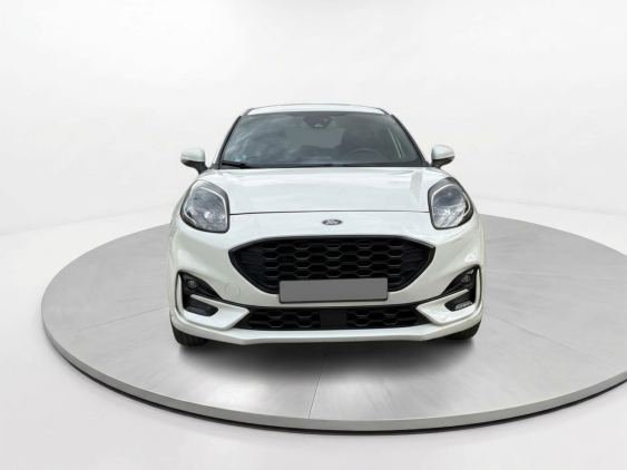 FORD PUMA 1.0 EcoBoost 155cv ST-Line MHEV 2021 de segunda mano