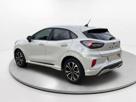 FORD PUMA 1.0 EcoBoost 155cv ST-Line MHEV 2021 de segunda mano