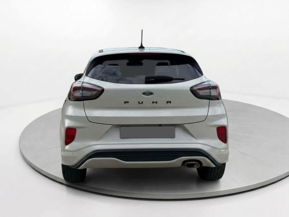 FORD PUMA 1.0 EcoBoost 155cv ST-Line MHEV 2021 de segunda mano