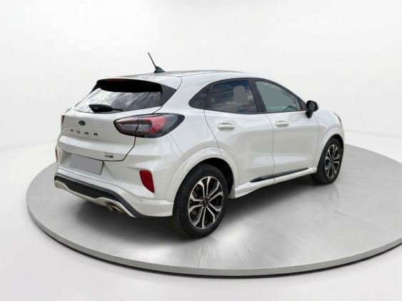 FORD PUMA 1.0 EcoBoost 155cv ST-Line MHEV 2021 de segunda mano