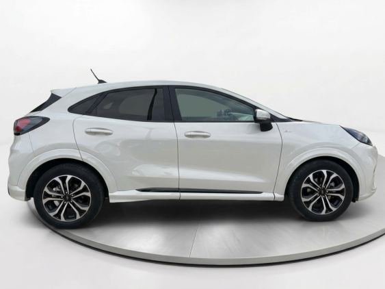 FORD PUMA 1.0 EcoBoost 155cv ST-Line MHEV 2021 de segunda mano