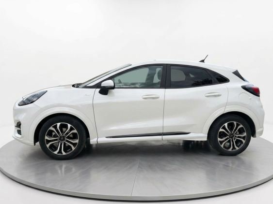 FORD PUMA 1.0 EcoBoost 155cv ST-Line MHEV 2021 de segunda mano