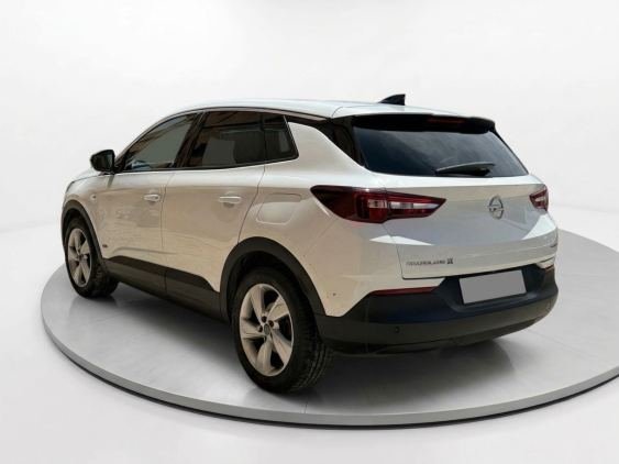 Comprar OPEL GRANDLAND X de segunda mano OPEL GRANDLAND X de segunda mano