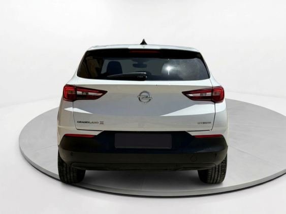 Comprar OPEL GRANDLAND X de segunda mano OPEL GRANDLAND X de segunda mano