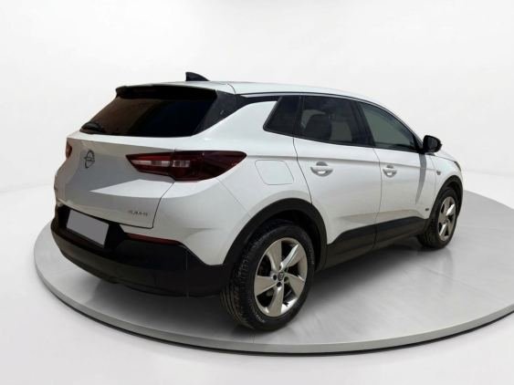 Comprar OPEL GRANDLAND X de segunda mano OPEL GRANDLAND X de segunda mano